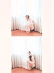 [Photobook] Rena Moriya 守屋麗奈 - 1st Photobook Egao no Guu, Choki, Paa 笑顔のグー、チョキ、パー (2022-08-23)