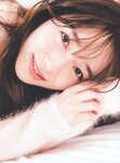 [Photobook] Rena Moriya 守屋麗奈 - 1st Photobook Egao no Guu, Choki, Paa 笑顔のグー、チョキ、パー (2022-08-23)