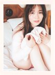 [Photobook] Rena Moriya 守屋麗奈 - 1st Photobook Egao no Guu, Choki, Paa 笑顔のグー、チョキ、パー (2022-08-23)