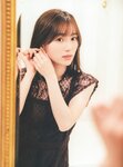 [Photobook] Rena Moriya 守屋麗奈 - 1st Photobook Egao no Guu, Choki, Paa 笑顔のグー、チョキ、パー (2022-08-23)