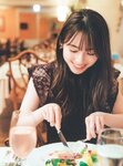 [Photobook] Rena Moriya 守屋麗奈 - 1st Photobook Egao no Guu, Choki, Paa 笑顔のグー、チョキ、パー (2022-08-23)
