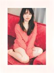 [Photobook] Rena Moriya 守屋麗奈 - 1st Photobook Egao no Guu, Choki, Paa 笑顔のグー、チョキ、パー (2022-08-23)