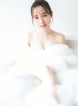 [Photobook] Rena Moriya 守屋麗奈 - 1st Photobook Egao no Guu, Choki, Paa 笑顔のグー、チョキ、パー (2022-08-23)
