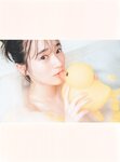 [Photobook] Rena Moriya 守屋麗奈 - 1st Photobook Egao no Guu, Choki, Paa 笑顔のグー、チョキ、パー (2022-08-23)