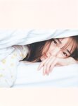 [Photobook] Rena Moriya 守屋麗奈 - 1st Photobook Egao no Guu, Choki, Paa 笑顔のグー、チョキ、パー (2022-08-23)