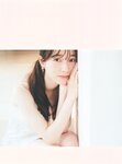[Photobook] Rena Moriya 守屋麗奈 - 1st Photobook Egao no Guu, Choki, Paa 笑顔のグー、チョキ、パー (2022-08-23)