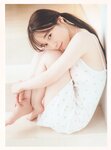 [Photobook] Rena Moriya 守屋麗奈 - 1st Photobook Egao no Guu, Choki, Paa 笑顔のグー、チョキ、パー (2022-08-23)
