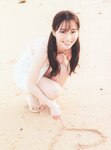 [Photobook] Rena Moriya 守屋麗奈 - 1st Photobook Egao no Guu, Choki, Paa 笑顔のグー、チョキ、パー (2022-08-23)