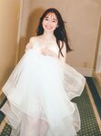 [Photobook] Rena Moriya 守屋麗奈 - 1st Photobook Egao no Guu, Choki, Paa 笑顔のグー、チョキ、パー (2022-08-23)