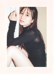 [Photobook] Rena Moriya 守屋麗奈 - 1st Photobook Egao no Guu, Choki, Paa 笑顔のグー、チョキ、パー (2022-08-23)