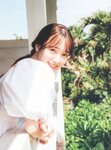 [Photobook] Rena Moriya 守屋麗奈 - 1st Photobook Egao no Guu, Choki, Paa 笑顔のグー、チョキ、パー (2022-08-23)