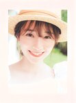 [Photobook] Rena Moriya 守屋麗奈 - 1st Photobook Egao no Guu, Choki, Paa 笑顔のグー、チョキ、パー (2022-08-23)