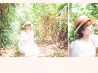 [Photobook] Rena Moriya 守屋麗奈 - 1st Photobook Egao no Guu, Choki, Paa 笑顔のグー、チョキ、パー (2022-08-23)
