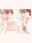 [Photobook] Rena Moriya 守屋麗奈 - 1st Photobook Egao no Guu, Choki, Paa 笑顔のグー、チョキ、パー (2022-08-23)