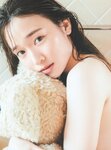 [Photobook] Rena Moriya 守屋麗奈 - 1st Photobook Egao no Guu, Choki, Paa 笑顔のグー、チョキ、パー (2022-08-23)