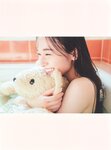[Photobook] Rena Moriya 守屋麗奈 - 1st Photobook Egao no Guu, Choki, Paa 笑顔のグー、チョキ、パー (2022-08-23)