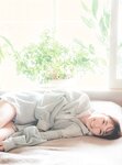 [Photobook] Rena Moriya 守屋麗奈 - 1st Photobook Egao no Guu, Choki, Paa 笑顔のグー、チョキ、パー (2022-08-23)