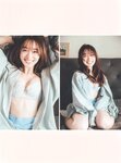 [Photobook] Rena Moriya 守屋麗奈 - 1st Photobook Egao no Guu, Choki, Paa 笑顔のグー、チョキ、パー (2022-08-23)