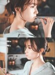 [Photobook] Rena Moriya 守屋麗奈 - 1st Photobook Egao no Guu, Choki, Paa 笑顔のグー、チョキ、パー (2022-08-23)