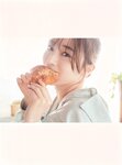 [Photobook] Rena Moriya 守屋麗奈 - 1st Photobook Egao no Guu, Choki, Paa 笑顔のグー、チョキ、パー (2022-08-23)