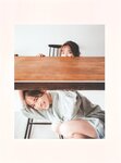 [Photobook] Rena Moriya 守屋麗奈 - 1st Photobook Egao no Guu, Choki, Paa 笑顔のグー、チョキ、パー (2022-08-23)