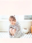 [Photobook] Rena Moriya 守屋麗奈 - 1st Photobook Egao no Guu, Choki, Paa 笑顔のグー、チョキ、パー (2022-08-23)