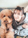 [Photobook] Rena Moriya 守屋麗奈 - 1st Photobook Egao no Guu, Choki, Paa 笑顔のグー、チョキ、パー (2022-08-23)
