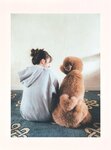 [Photobook] Rena Moriya 守屋麗奈 - 1st Photobook Egao no Guu, Choki, Paa 笑顔のグー、チョキ、パー (2022-08-23)