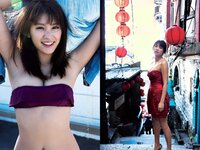 [Weekly Playboy] 2017 No.10 (鈴木ふみ奈 橋本奈々未 久松郁実 森保まどか 飯豊まりえ 永井理子 他)