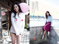 [Weekly Playboy] 2017 No.10 (鈴木ふみ奈 橋本奈々未 久松郁実 森保まどか 飯豊まりえ 永井理子 他)