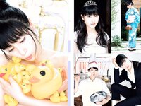 [FLASH] 電子版 2017 No.12.12 (ほのか 真野恵里菜 堀未央奈 土屋太鳳 吉澤玲菜 他)