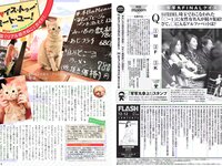 [FLASH] 電子版 2017 No.12.12 (ほのか 真野恵里菜 堀未央奈 土屋太鳳 吉澤玲菜 他)