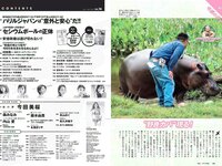 [Weekly Playboy] 2018 No.16 (今田美桜 森みなみ 内山愛 藤木由貴 永尾まりや 青山めぐ 和久井雅子 つぼみ 他)