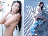 [Weekly Playboy] 2018 No.16 (今田美桜 森みなみ 内山愛 藤木由貴 永尾まりや 青山めぐ 和久井雅子 つぼみ 他)