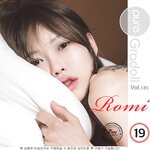 [Pure Media] Vol.185 Romi (로미)