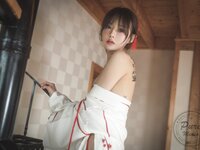 [Pure Media] Vol.185 Romi (로미)