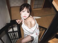 [Pure Media] Vol.185 Romi (로미)