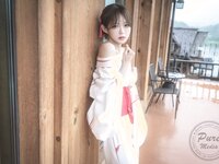 [Pure Media] Vol.185 Romi (로미)