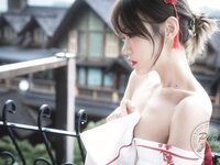 [Pure Media] Vol.185 Romi (로미)