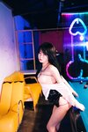 [Loozy] Zia (지아) - XXX Trip (Full.Ver)