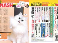 [FLASH] 電子版 2018 No.10.02 (佐藤美希 大場美奈 山崎真実 綾瀬はるか 菜乃花 木村涼香 他)