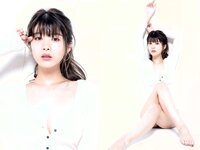 [Weekly Playboy] 2018 No.43 (馬場ふみか 久松郁実 北向珠夕 白石聖 太田奈緒 板野成美 佐津川愛美 他)