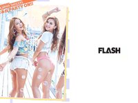 [FLASH] 電子版 2018 No.09.18 (CYBERJAPAN DANCERS 柏原芳恵 橋本梨菜 浅川梨奈 犬童美乃梨 他)