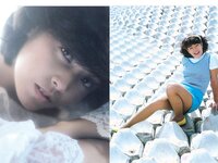 [FLASH] 電子版 2018 No.09.18 (CYBERJAPAN DANCERS 柏原芳恵 橋本梨菜 浅川梨奈 犬童美乃梨 他)