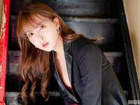 [Graphis] GALS『 Sweet Smile』三上悠亜 [140P]