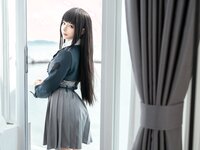 [COSPLAY] 蠢沫沫 桃良阿宅 莉可莉丝
