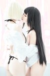 [COSPLAY] 蠢沫沫 桃良阿宅 莉可莉丝