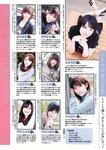 [Weekly Playboy Magazine] 2009 No.46 佐々木希,酒井若菜,川崎希,Cica,小嶋陽菜,小倉優子,Rio[49P]