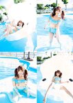 【竹書房】三上悠亞 写真集 「らぶぱら」   [102P]