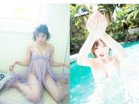 [FLASH] 電子版 2018 No.02.27 (岡田奈々 わちみなみ 柏木由紀 北原里英 鈴木友菜 吉川愛 小田飛鳥 美馬怜子 他)
